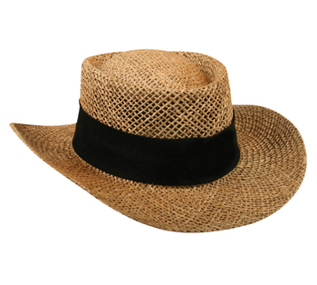 wool felt fedora hat