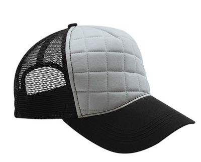 fashion trucker hats