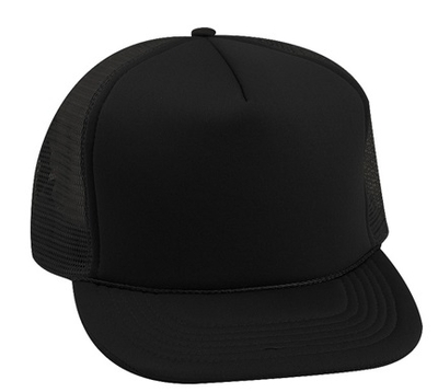 alarm Silicium zaterdag Wholesale Mega Caps: Summer Mesh Trucker Hats | Wholesale Blank Caps & Hats