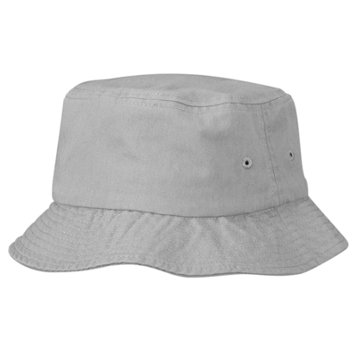 Bucket Hat by Sportsman: (Wholesale) Bio Unstructured Washed The