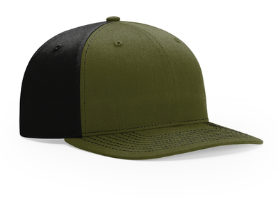 trucker style baseball cap