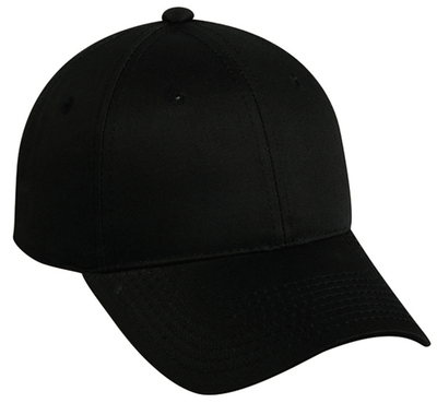 Youth Size Kid's Structured Cotton Twill Adjustable Baseball Cap FREE SHIPPING