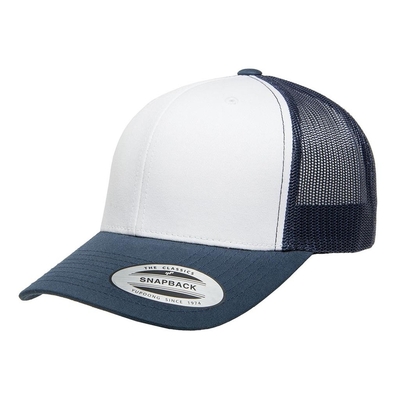 yupoong 6 panel