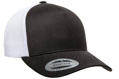 yupoong five panel