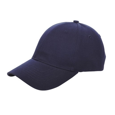 organic cotton baseball cap
