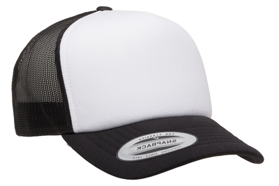 trucker flexfit