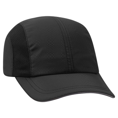 reflective running cap