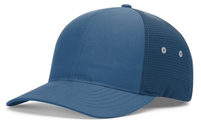 Richardson 933 R-Flex 6 Panel Nylon Polyester Stay-Dri Cap | Wholesale  Blank Caps &