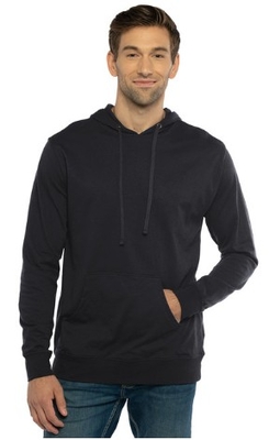 Next Level Unisex French Terry Pullover Hoody | Pullover Hoodie
