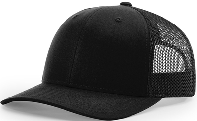 Richardson 112RE Recycled Wholesale Cap Blank Trucker| Caps from Wholesalers