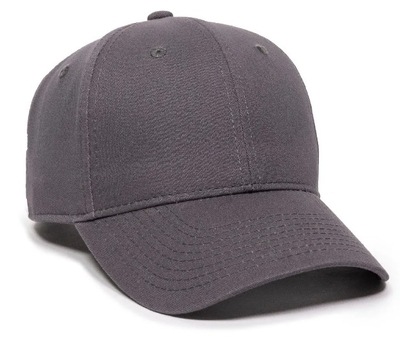 Outdoor Cap: Wholesale Pro Style Cotton Twill Cap | Wholesale Hats