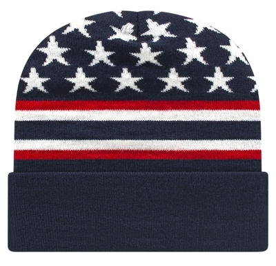 KC Caps: Wholesale Knit Beanie. Made in the USA. Wholesale Hats & Caps