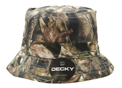Decky Brand Structured Hybricam Fisherman s Hat