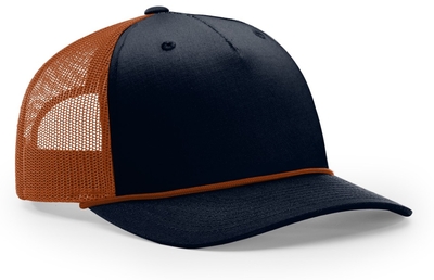 Richardson umpire caps new arrivals