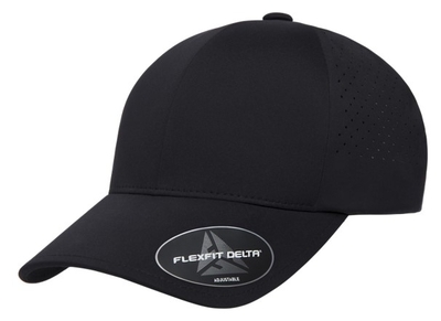 Flexfit delta wholesale top