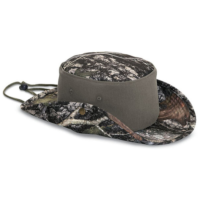 Cobra Caps: True Timber Aussie Hat | Wholesale Caps From CapWholesalers.com