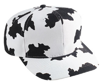 Image Otto-Cow Pattern Cotton Twill Pro Style