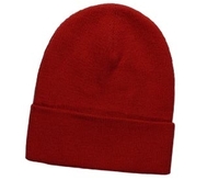 Image Otto-Cotton Knit Beanie 12