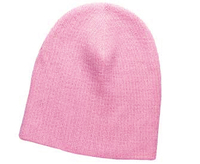 Image Otto-Cotton Knit Beanie