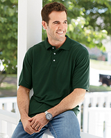 Image Performance Polo Shirts