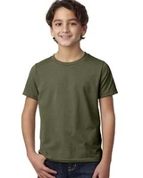 Image Kids Short Sleeve Tees