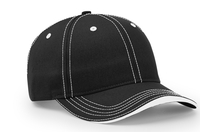 Image Richardson 6 Panel Baseball