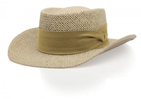 Image Richardson Bucket & Straw Hats