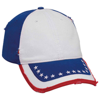 Image Wholesale Patriotic & Novelty Hats