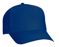 Image Sportsman 5 Panel Twill Golf  Cap