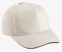 Image Cobra-6-Panel Mid-Profile Premium Twill with Sandwich