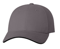 Black Wa-Ll-Street Baseball Caps Adjustable Sandwich Caps Sandwich Caps Black Wa-Ll-Street Baseball Caps Adjustable Sandwich Caps Sandwich Caps