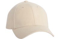Image Sportsman Heavy Brushed Structured Cap