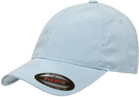 Image Yupoong Flexfit Garment Washed