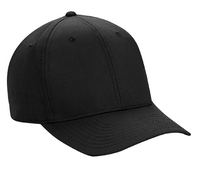 Image Budget Caps | Cobra-6-Panel Pro Twill Baseball cap low as $1.82
