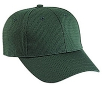 Image Cobra-6-Panel Youth Athletic Mesh