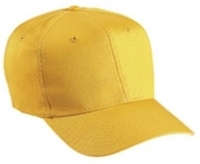 Image Cobra-Budget Caps 6-Panel Youth Pro Twill