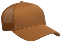 Image Yupoong-Retro Trucker Mesh