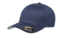 Image Yupoong Double Extra Large Twill Flexfit