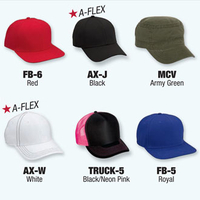 Image Cobra-Street Wear 6 Piece Sample Pack