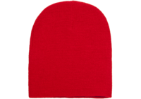 Image Yupoong Heavyweight Knit 8 1/2