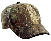 Image Cobra-6 Panel Superflauge w/Jersey Mesh Trim