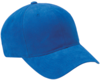 Image Yupoong-Brushed Cotton w/Velcro Closure