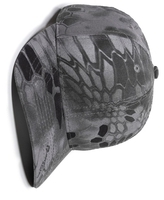 Camo Hat - Night Blank Trucker XXL - Bold & Comfortable