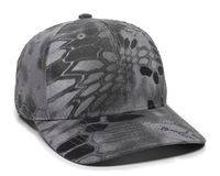 Image Outdoor Six Panel Camo