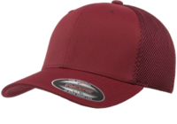 Image 6533 Flexfit Brand Yupoong Tactel & Mesh