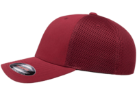 Yupoong Hats: Wholesale Yupoong Flexfit Tactel & Mesh Cap