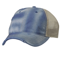 Image Sportsman Dirty Washed Mesh