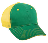 Image Outdoor-6 Panel Washed Mesh Back