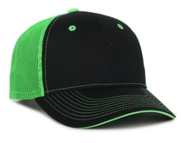 Image Outdoor-6 Panel Washed Mesh Back