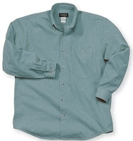 Image Cobra-Heavy Washed Denim 7.5 oz